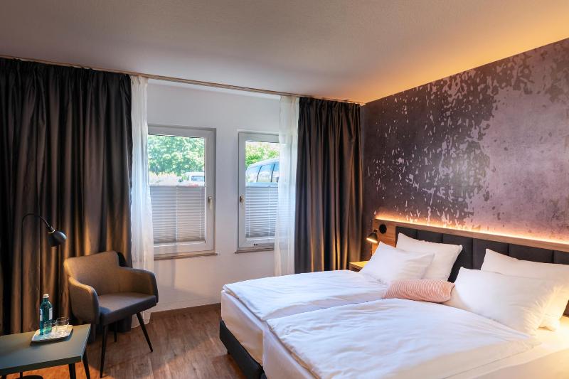 Achat Hotel Schwetzingen image