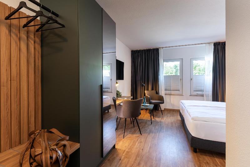 Achat Hotel Schwetzingen image