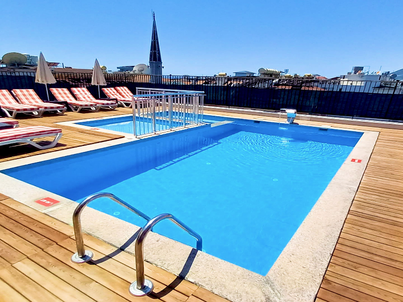 Kleopatra Hotel image