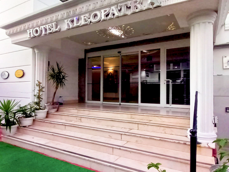 Kleopatra Hotel image