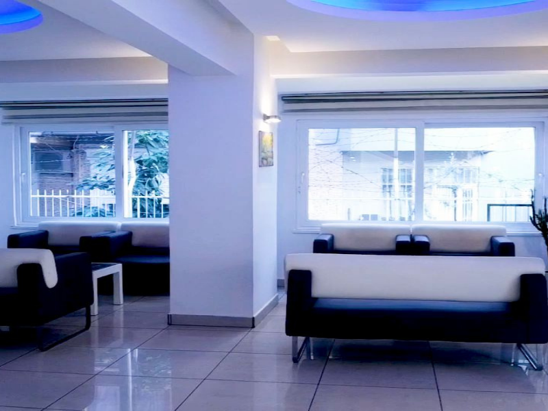 Kleopatra Hotel image