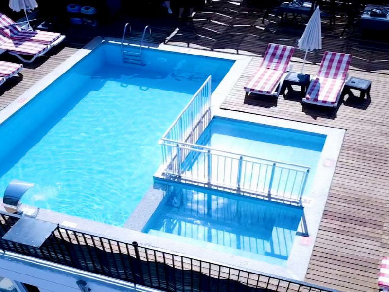 Kleopatra Hotel image