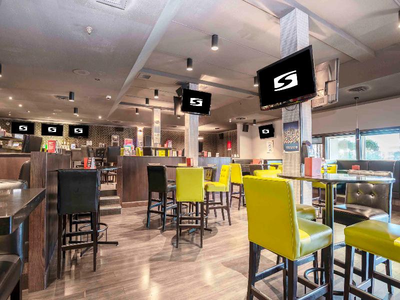 Sandman Hotel Penticton image