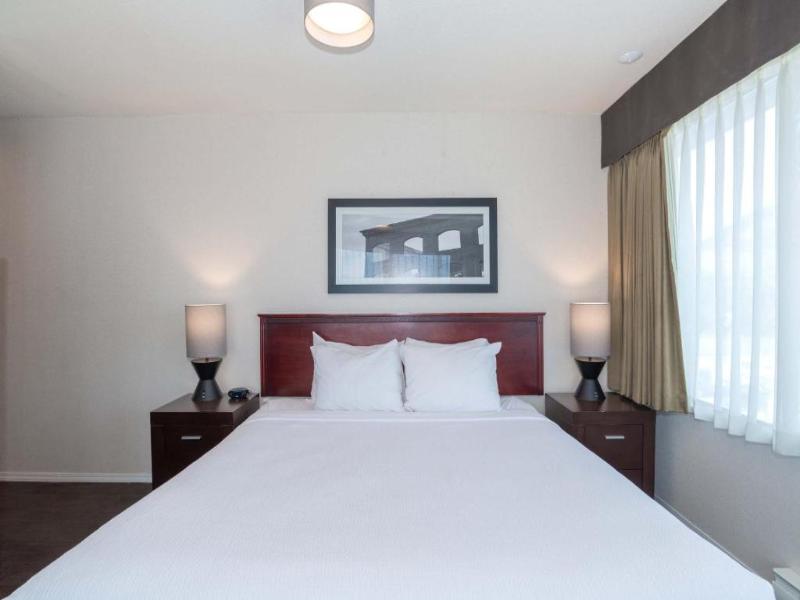 Sandman Hotel Penticton image