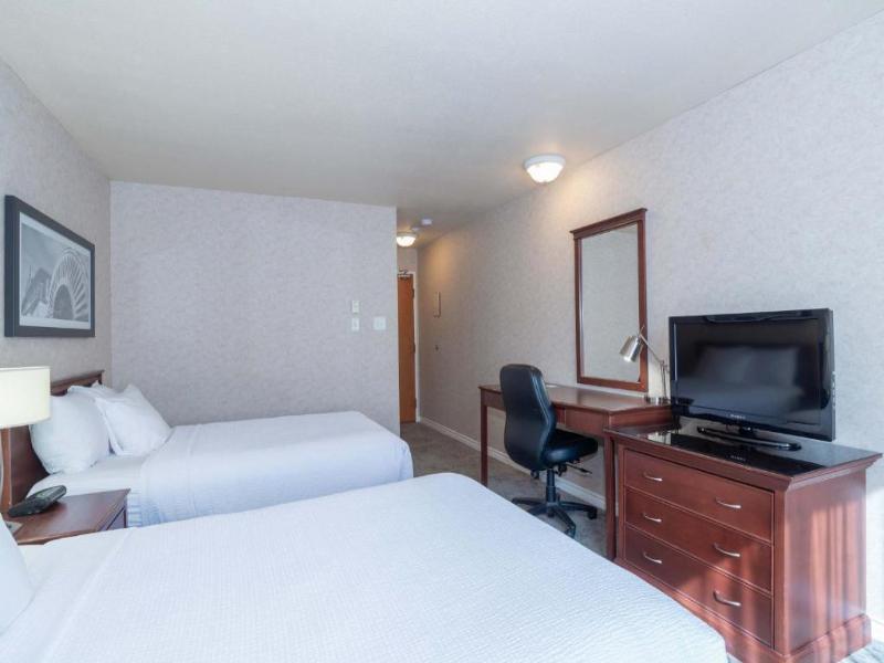 Sandman Hotel Penticton image