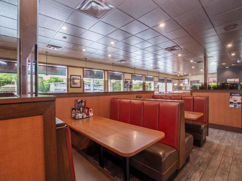 Sandman Inn Vernon