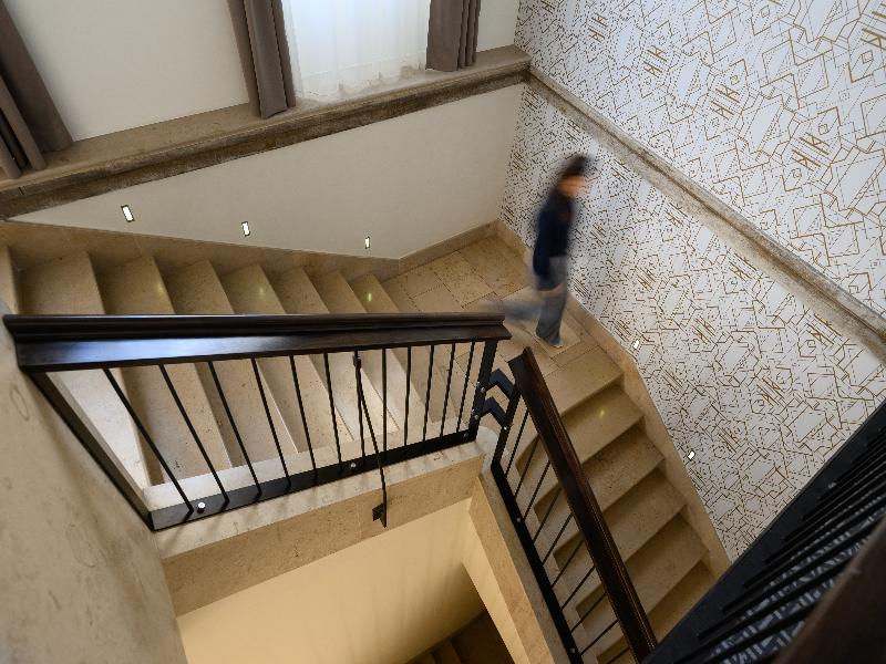 Buda Castle Hotel image
