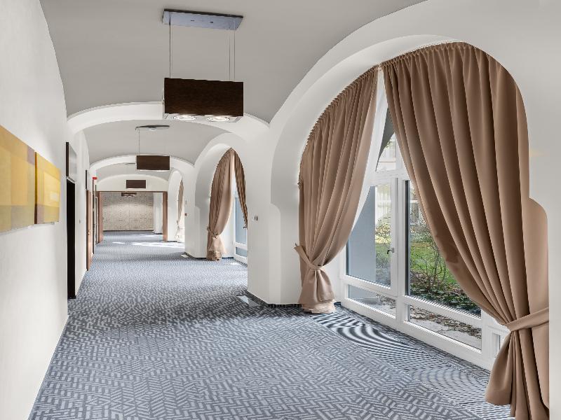 Buda Castle Hotel image