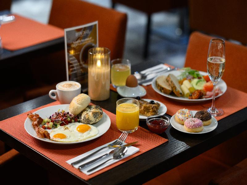 Buda Castle Hotel image