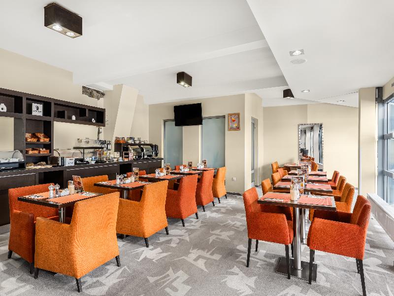 Buda Castle Hotel image