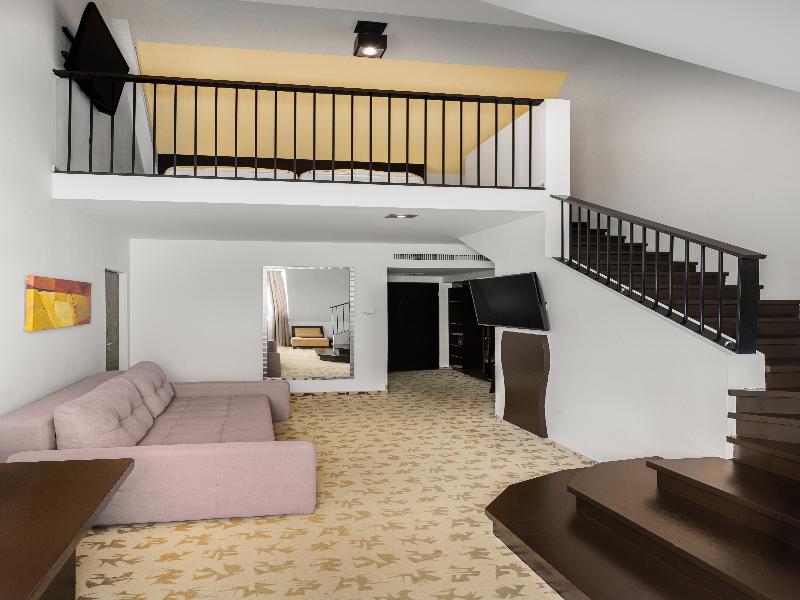 Buda Castle Hotel image