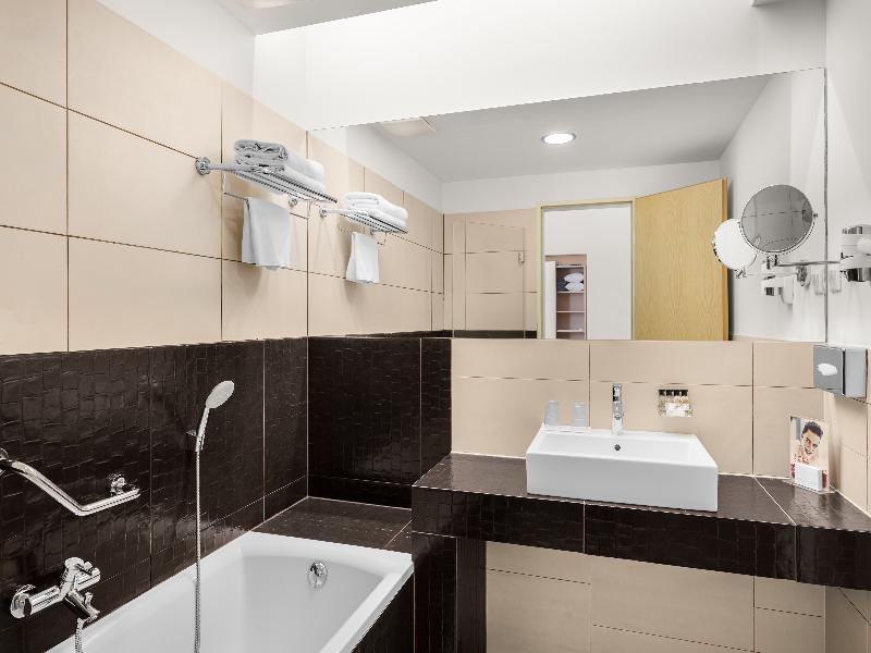 Buda Castle Hotel image