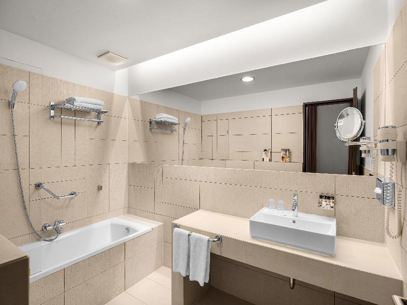 Buda Castle Hotel image