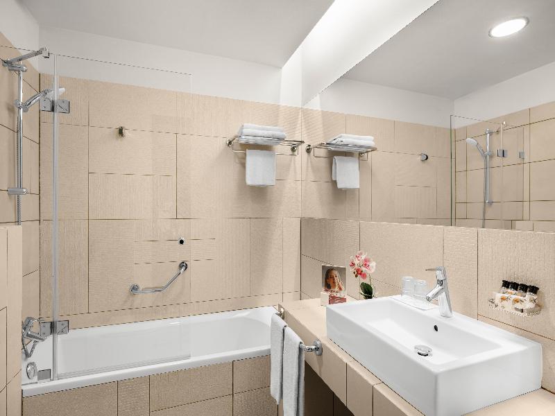 Buda Castle Hotel image