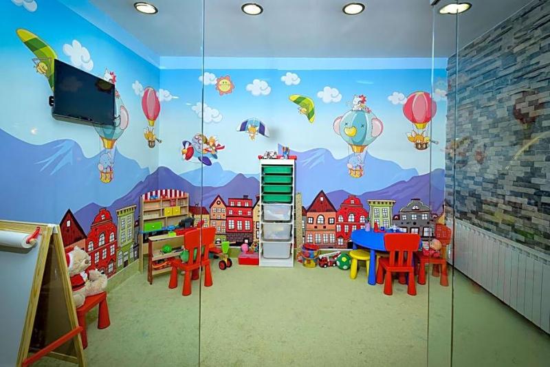 Rhodopi Home image