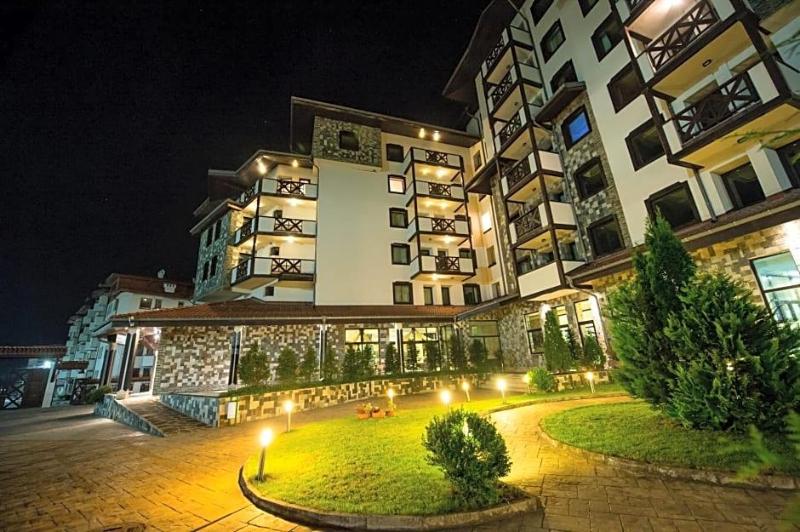 Rhodopi Home image
