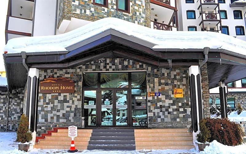 Rhodopi Home image