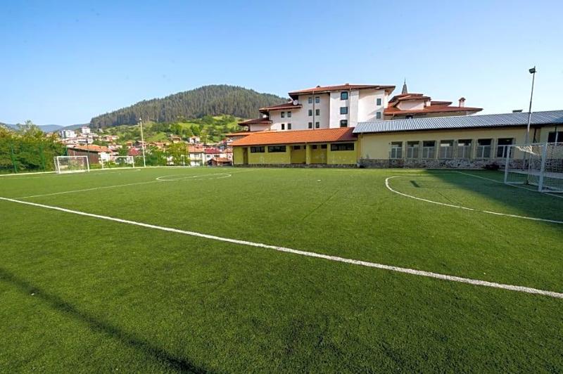Rhodopi Home image