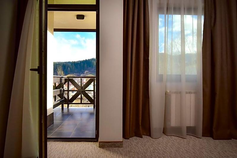 Rhodopi Home image