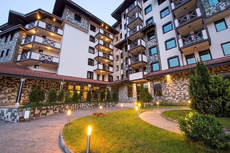 Rhodopi Home image