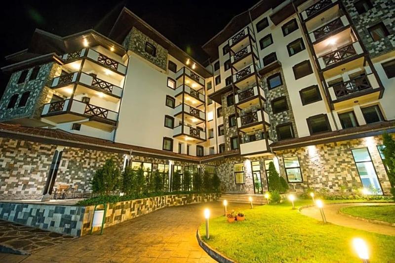 Rhodopi Home image