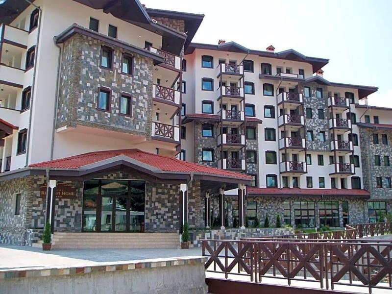 Rhodopi Home image