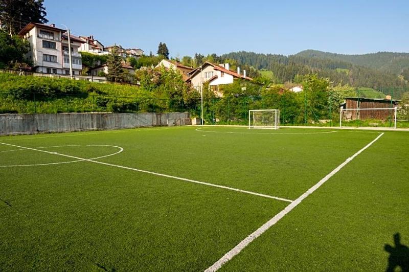 Rhodopi Home image