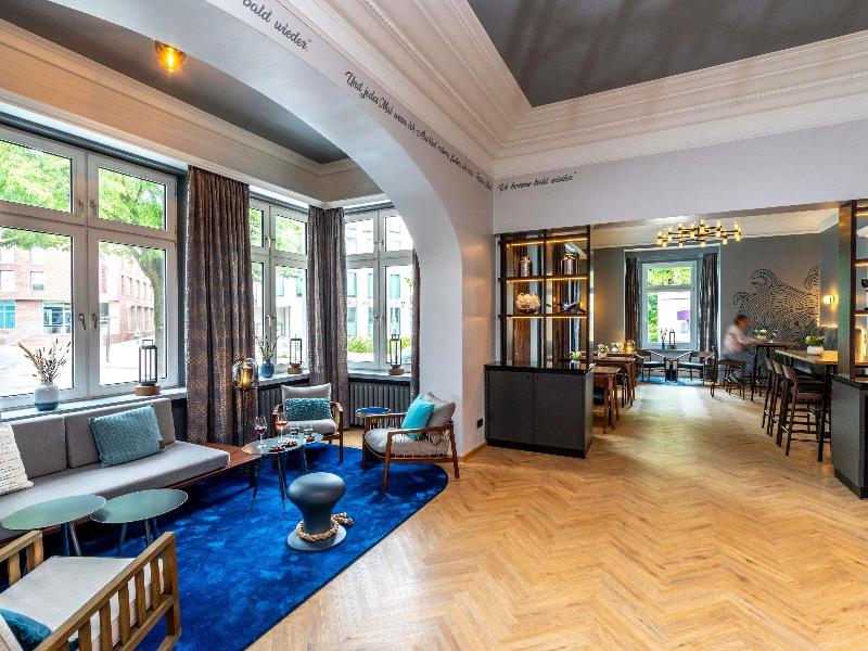 Mercure Hotel Luebeck City Center