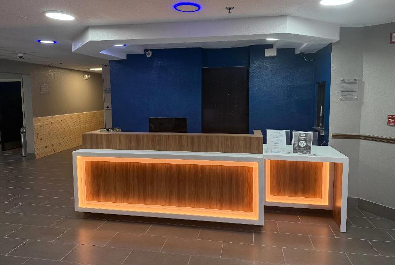 Microtel Inn & Suites By Wyndham Atlanta Airport image