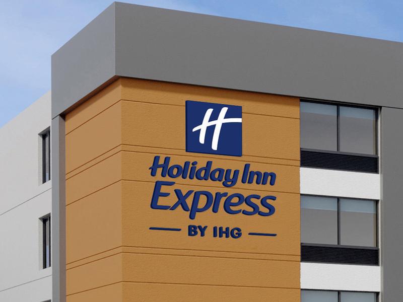 Holiday Inn Exprss & Sts Washington DC Noma by IHG image