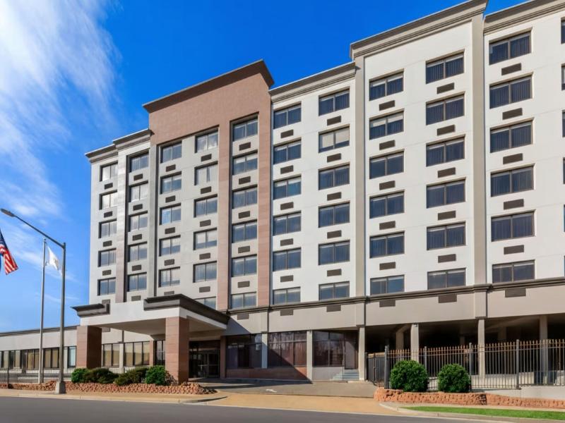 Holiday Inn Exprss & Sts Washington DC Noma by IHG image