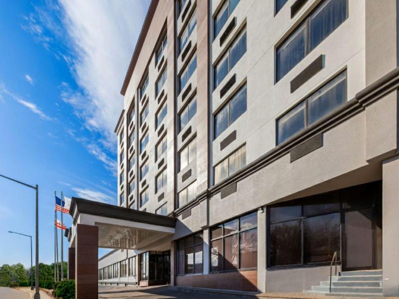 Holiday Inn Exprss & Sts Washington DC Noma by IHG image