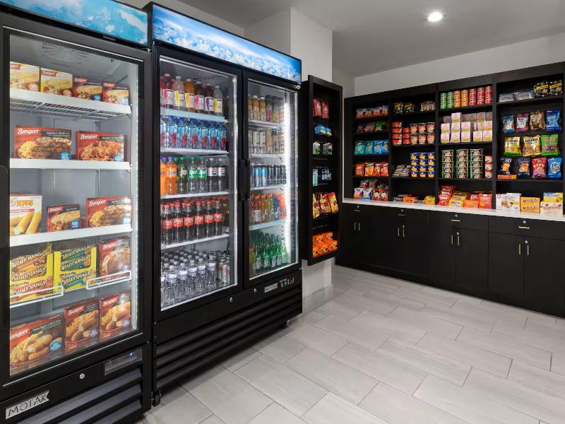 Holiday Inn Exprss & Sts Washington DC Noma by IHG image