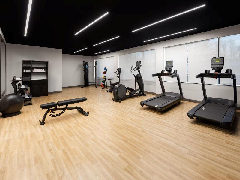 Holiday Inn Exprss & Sts Washington DC Noma by IHG image