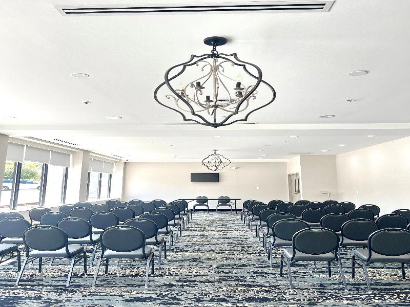 Holiday Inn Exprss & Sts Washington DC Noma by IHG image