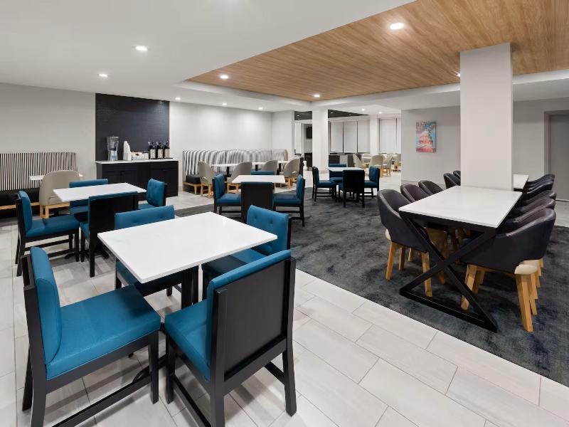 Holiday Inn Exprss & Sts Washington DC Noma by IHG image