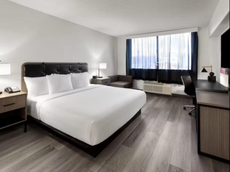 Holiday Inn Exprss & Sts Washington DC Noma by IHG image