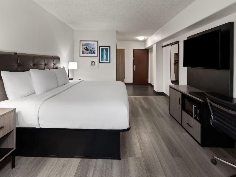 Holiday Inn Exprss & Sts Washington DC Noma by IHG image