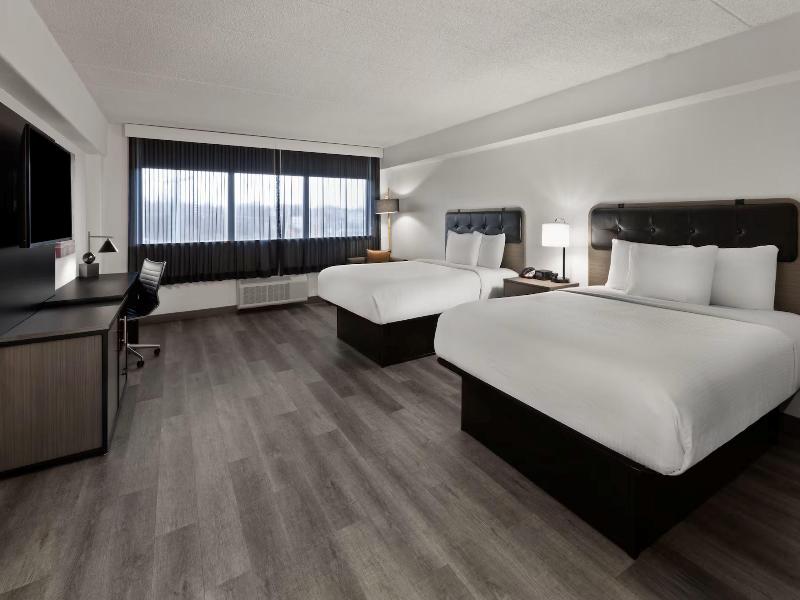 Holiday Inn Exprss & Sts Washington DC Noma by IHG image