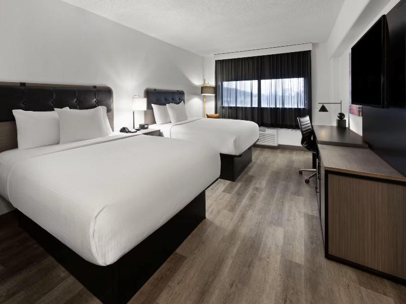 Holiday Inn Exprss & Sts Washington DC Noma by IHG image