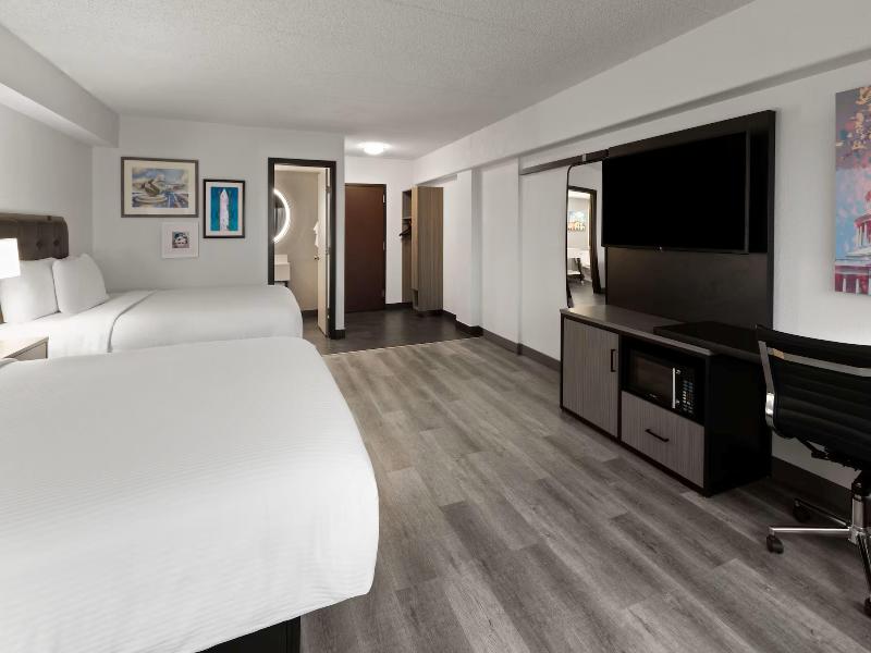 Holiday Inn Exprss & Sts Washington DC Noma by IHG image