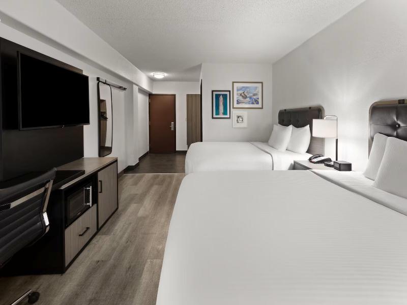 Holiday Inn Exprss & Sts Washington DC Noma by IHG image