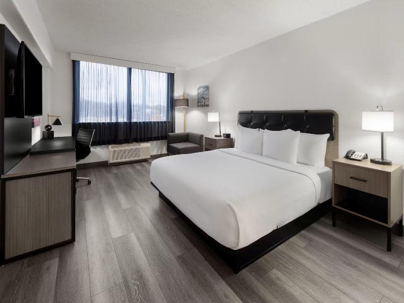 Holiday Inn Exprss & Sts Washington DC Noma by IHG image