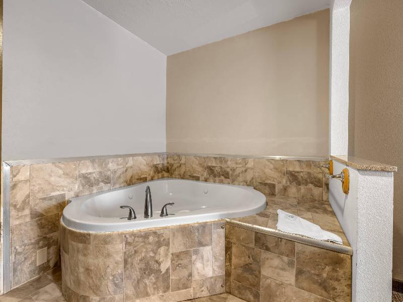 Comfort Suites Airport Boise Airport image