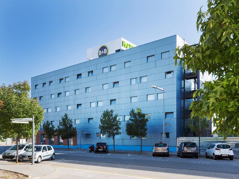 B&B HOTEL Girona 2 image