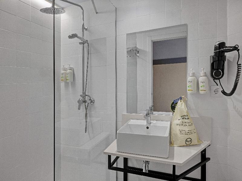 B&B HOTEL Girona 2 image