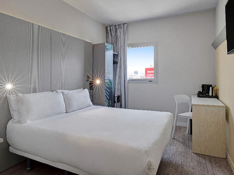 B&B HOTEL Girona 2 image