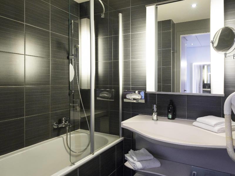 Aparthotel Adagio Basel City image