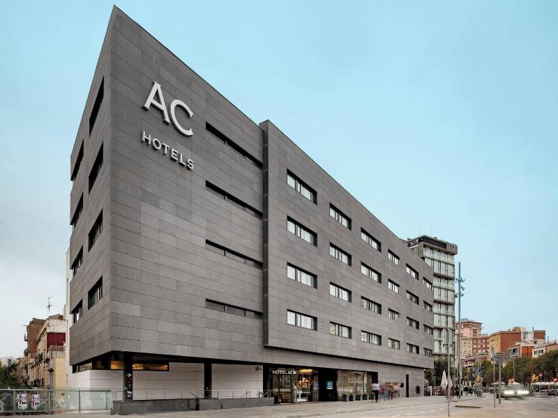 AC Barcelona Sants image