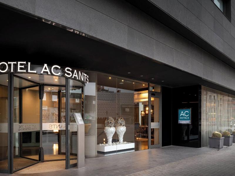 AC Barcelona Sants image